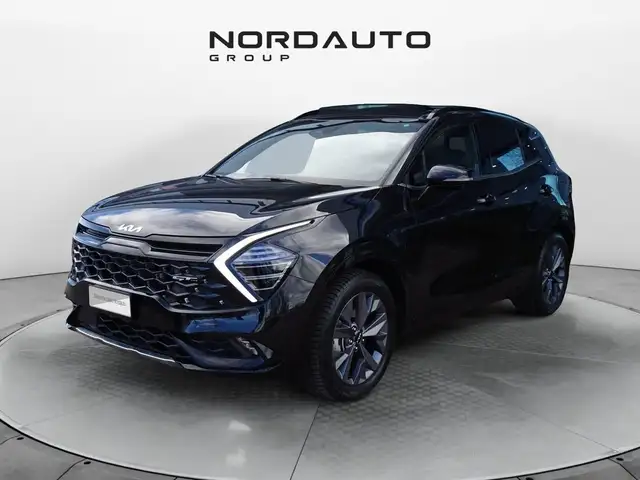 Kia Sportage V 2022 1.6 tgdi hev GT-line Plus Premi