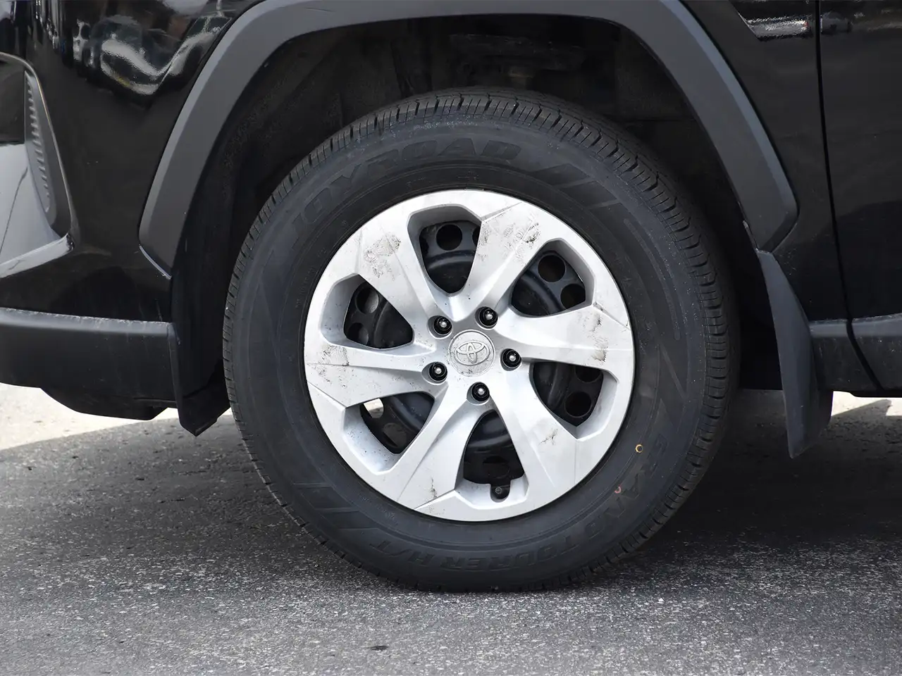Toyota RAV 4 снимка Toyota RAV 4