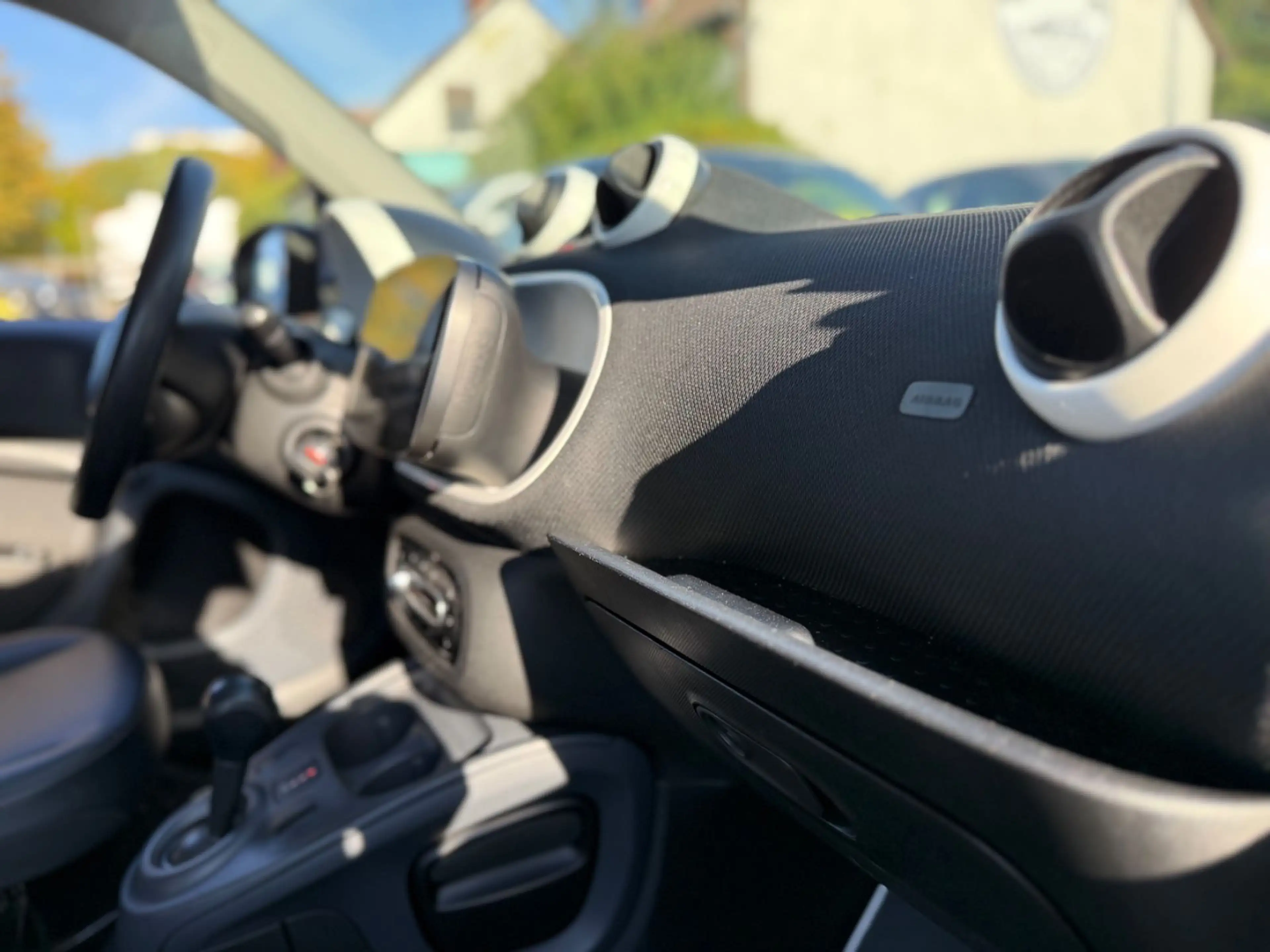 smart forTwo COUPÉ 90PS AUTOMATIK — photo 18
