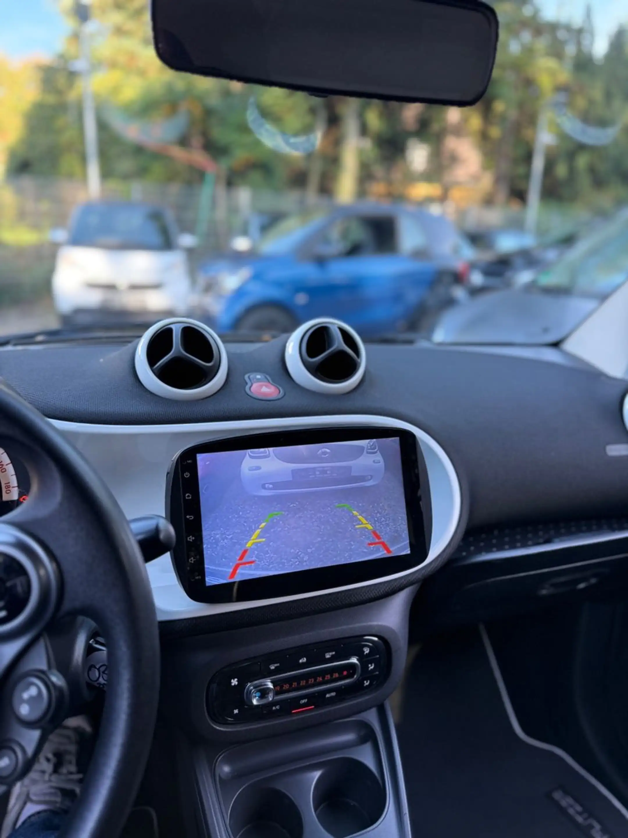 smart forTwo COUPÉ 90PS AUTOMATIK — photo 6
