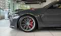 BMW M4 xDrive Competition*Carbon*Akrapovic*Einzelstk Grau - thumbnail 2