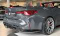 BMW M4 xDrive Competition*Carbon*Akrapovic*Einzelstk Grau - thumbnail 9