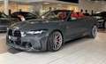 BMW M4 xDrive Competition*Carbon*Akrapovic*Einzelstk Grau - thumbnail 1