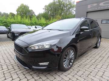 Focus 1.5 EcoBoost ST Line