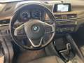 BMW X1 X1 xdrive18d xLine auto Schwarz - thumbnail 8