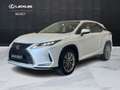 Lexus RX 450h RX 450h 3.5 Luxury cvt IVA ESPOSTA Weiß - thumbnail 1