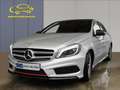 Mercedes-Benz A 180 180CDI BE AMG Line 7G-DCT Gris - thumbnail 1