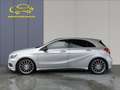 Mercedes-Benz A 180 180CDI BE AMG Line 7G-DCT Gris - thumbnail 2