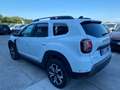 Dacia Duster II 2021 1.3 tce SL Extreme 4x2 150cv edc fap Bianco - thumbnail 3