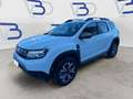 Dacia Duster II 2021 1.3 tce SL Extreme 4x2 150cv edc fap Bianco - thumbnail 1
