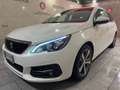 Peugeot 308 308 SW 1.5 bluehdi Allure Weiß - thumbnail 3