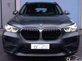 BMW X1 xDrive25e Business Advantage Grigio - thumbnail 3