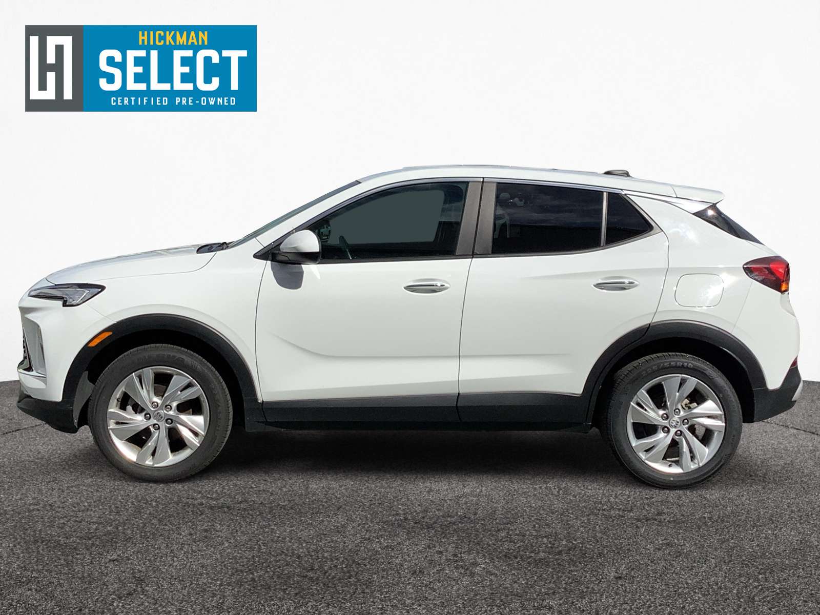 2025 Buick Encore GX