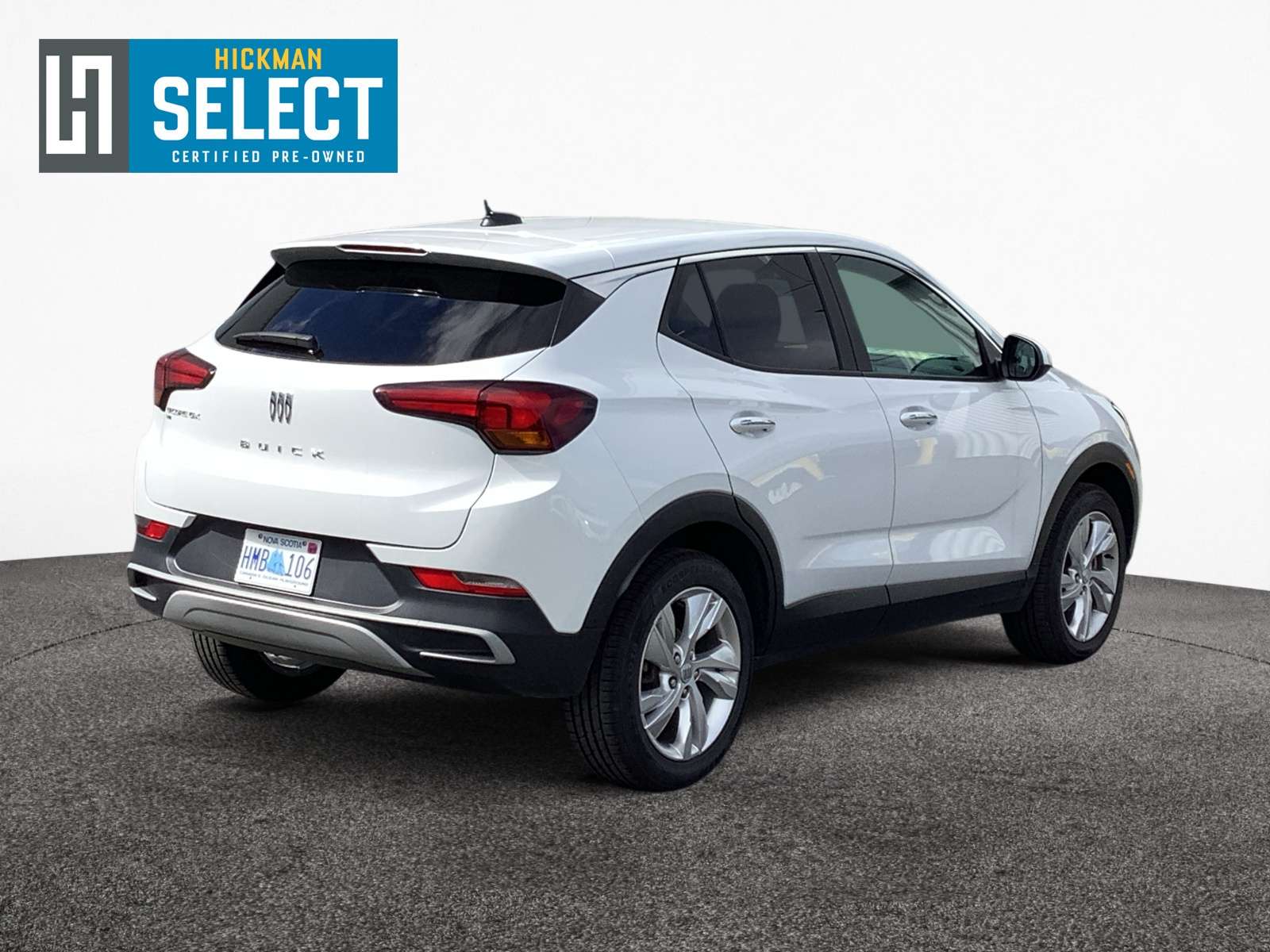 2025 Buick Encore GX