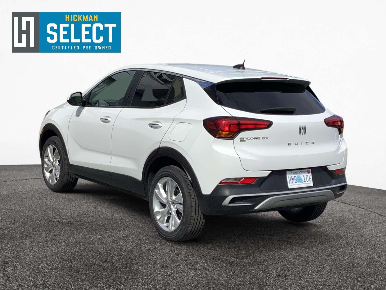 2025 Buick Encore GX