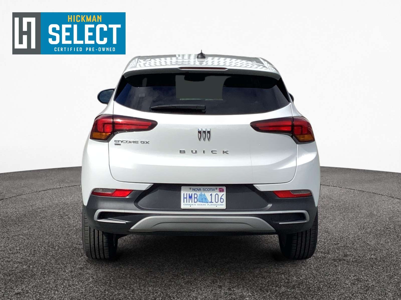 2025 Buick Encore GX
