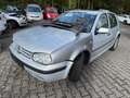 Volkswagen Golf IV 1.4 *UNFALL*HÄNDLER*EXPORT* Silber - thumbnail 3