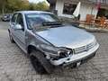 Volkswagen Golf IV 1.4 *UNFALL*HÄNDLER*EXPORT* Silber - thumbnail 1