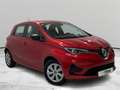 Renault ZOE Life 40 R110 80kW Rojo - thumbnail 21
