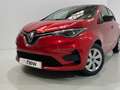 Renault ZOE Life 40 R110 80kW Rojo - thumbnail 19