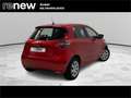 Renault ZOE Life 40 R110 80kW Rojo - thumbnail 2