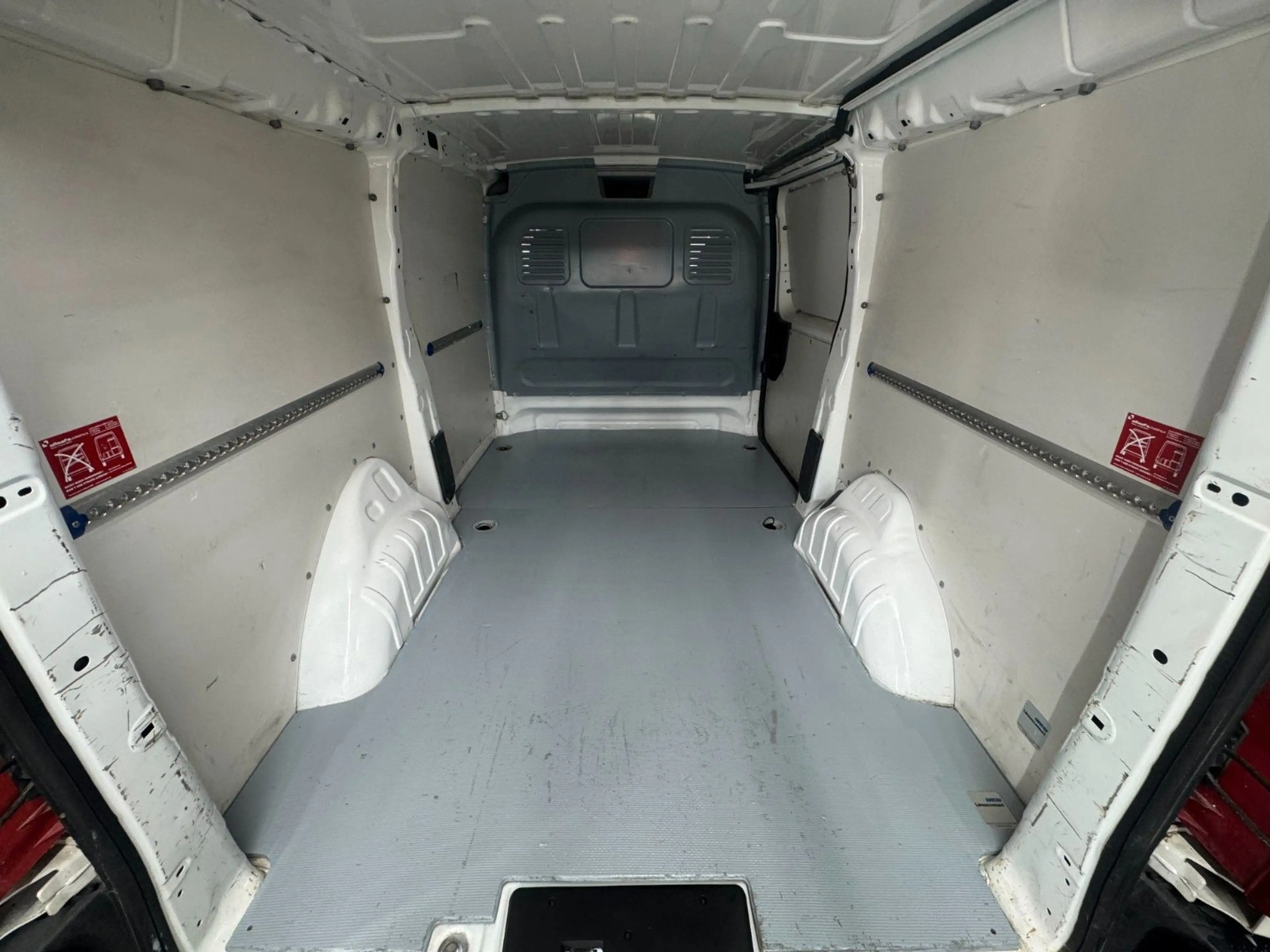 Fiat Scudo 12 SX L2H1 120 Multijet*3Sitze*Klima*AHK — photo 10