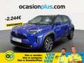 Toyota Yaris Cross 120H Active Tech Azul - thumbnail 1