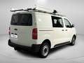 Peugeot Expert Dob. Cab.Pro BlueHDi 90KW (120) Standard Weiß - thumbnail 11