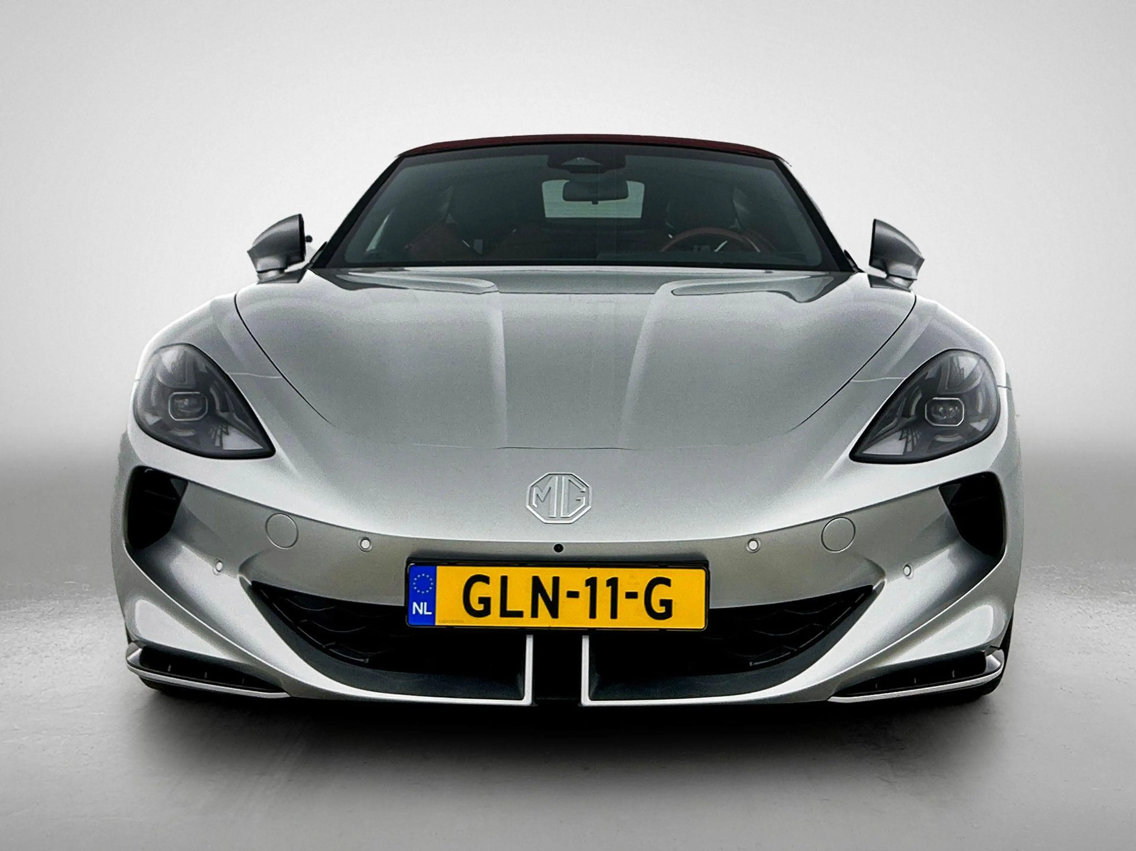 MG Cyberster GT AWD 77kWh 510pk | 1e-EIG | SoH  98,7% | 360 Cam — photo 5