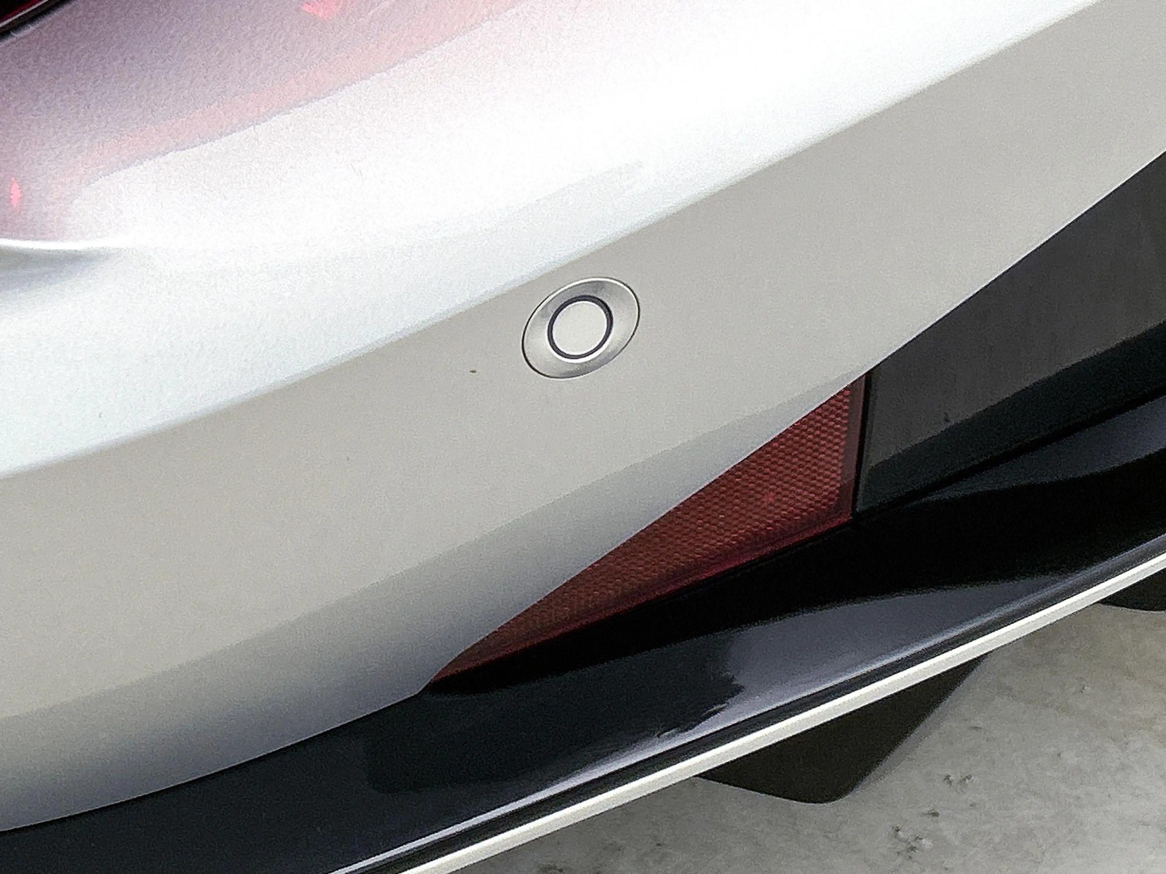 MG Cyberster GT AWD 77kWh 510pk | 1e-EIG | SoH  98,7% | 360 Cam — photo 9