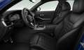 BMW 318 3-serie 318i Business Edition Plus Bleu - thumbnail 2