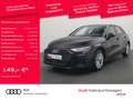 Audi A3 Sportback e VIRT ACC LED CARPLAY PORT NAVI Schwarz - thumbnail 1