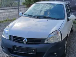 Renault Clio Campus YAHOO Clio 1.2 16V - fotografija vozila