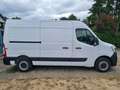 Renault Master VA Basis L2H2 3,5t dCi 150 / AHK 3,5t Weiß - thumbnail 4