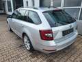 Skoda Octavia 2,0Tdi Combi Drive/1.HD/LED/Navi/AHK/SHZ Plateado - thumbnail 3