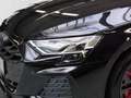 Audi A3 Sportback 45 TFSIe S tronic S line MMI Navi Schwarz - thumbnail 5