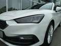 SEAT Leon LEON SPORTSTOURER XCELLENCE 2.0 TDI DSG NAVI SHZ Blanc - thumbnail 14