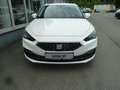 SEAT Leon LEON SPORTSTOURER XCELLENCE 2.0 TDI DSG NAVI SHZ Blanc - thumbnail 13
