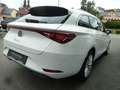 SEAT Leon LEON SPORTSTOURER XCELLENCE 2.0 TDI DSG NAVI SHZ Blanc - thumbnail 2