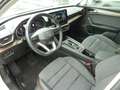 SEAT Leon LEON SPORTSTOURER XCELLENCE 2.0 TDI DSG NAVI SHZ Blanc - thumbnail 5
