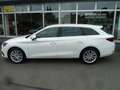 SEAT Leon LEON SPORTSTOURER XCELLENCE 2.0 TDI DSG NAVI SHZ Blanc - thumbnail 12
