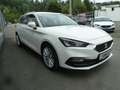 SEAT Leon LEON SPORTSTOURER XCELLENCE 2.0 TDI DSG NAVI SHZ Blanc - thumbnail 23