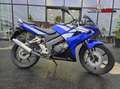 Honda CBR 125 Bleu - thumbnail 1