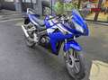 Honda CBR 125 Bleu - thumbnail 2