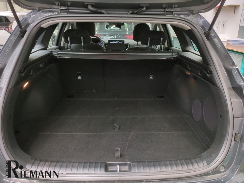Kia Ceed SW / cee'd SW Ceed Sportswagon 1.5 T-GDI DCT Spirit + JBL Sounds — photo 6