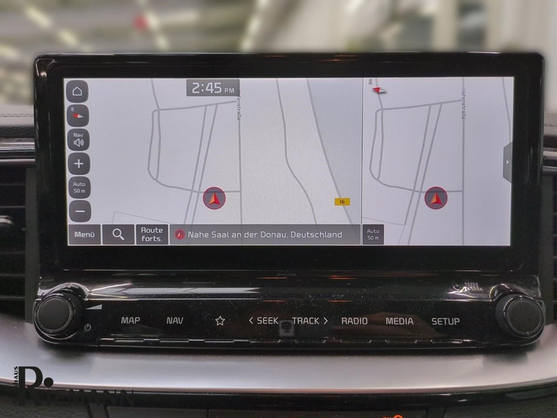 Kia Ceed SW / cee'd SW Ceed Sportswagon 1.5 T-GDI DCT Spirit + JBL Sounds — photo 9