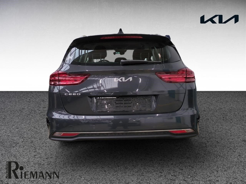 Kia Ceed SW / cee'd SW Ceed Sportswagon 1.5 T-GDI DCT Spirit + JBL Sounds — photo 5