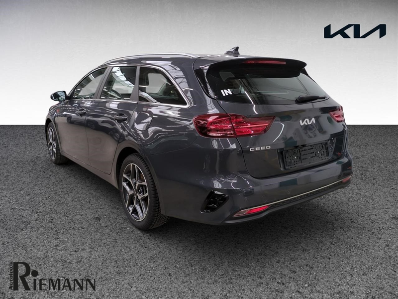 Kia Ceed SW / cee'd SW Ceed Sportswagon 1.5 T-GDI DCT Spirit + JBL Sounds — photo 7
