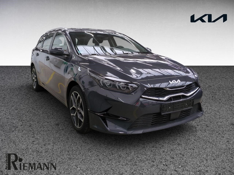 Kia Ceed SW / cee'd SW Ceed Sportswagon 1.5 T-GDI DCT Spirit + JBL Sounds — photo 3