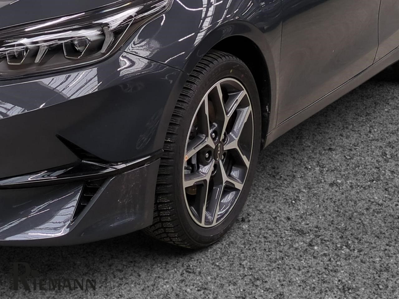 Kia Ceed SW / cee'd SW Ceed Sportswagon 1.5 T-GDI DCT Spirit + JBL Sounds — photo 12
